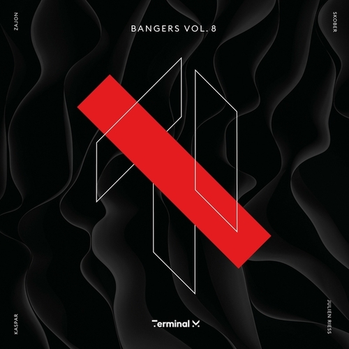 VA - Bangers, Vol. 8 Edits [TERM225]